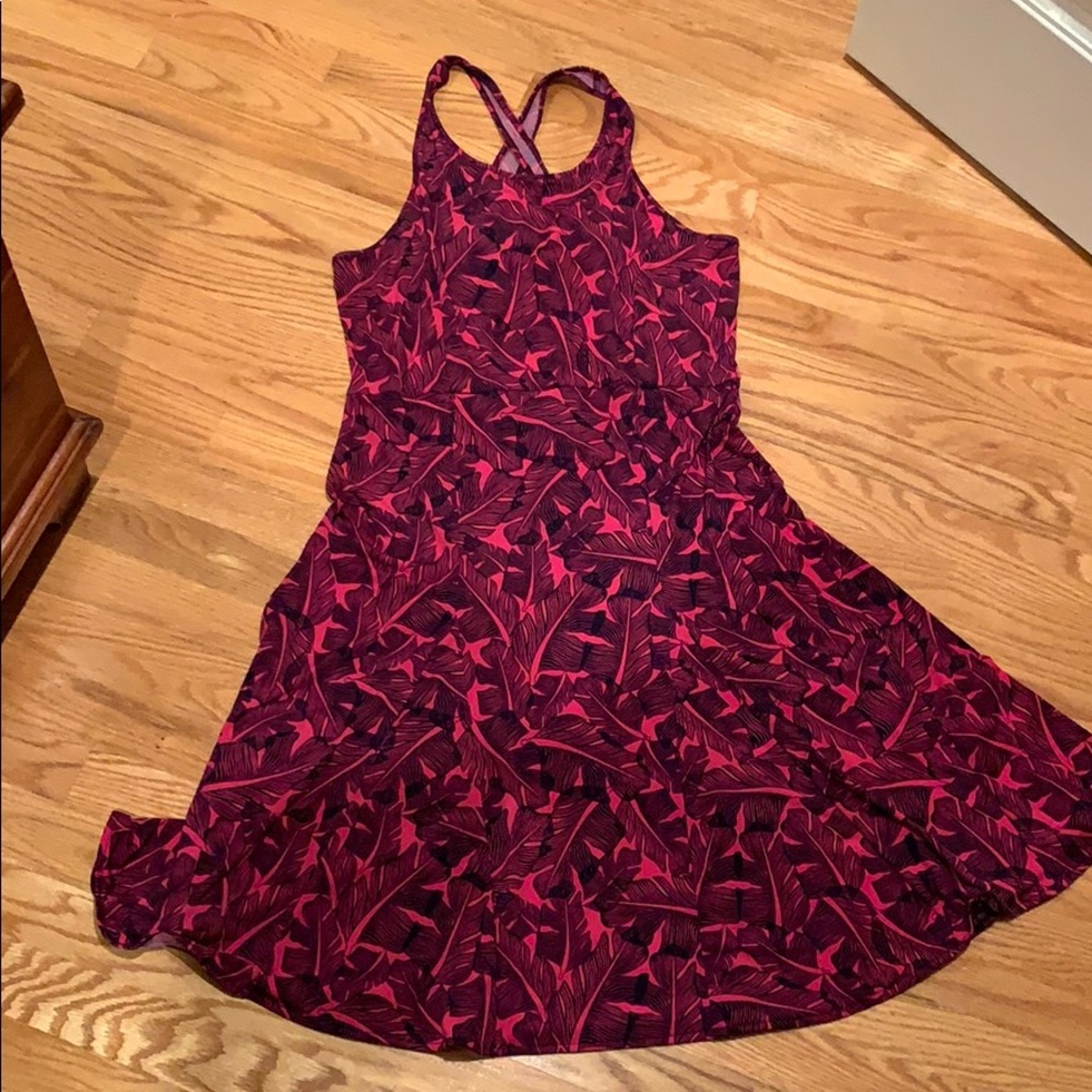 Stretchy Dress